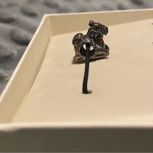 Camel Pandora Charm